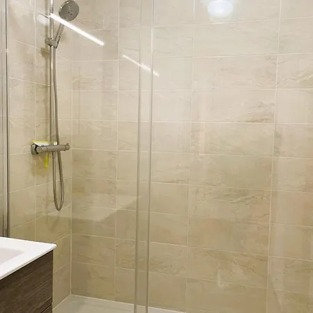 The Ammonite Sea View With Large Balcony